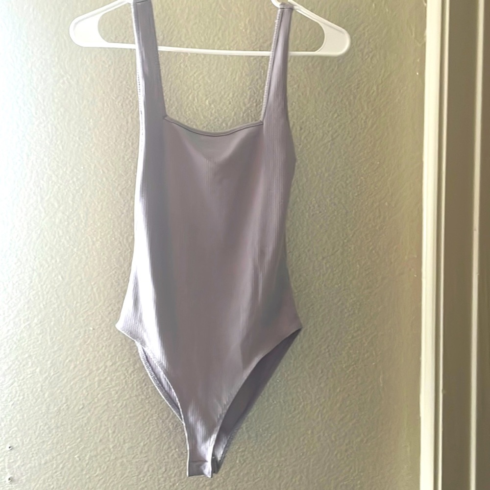 Bodysuit Shirt
